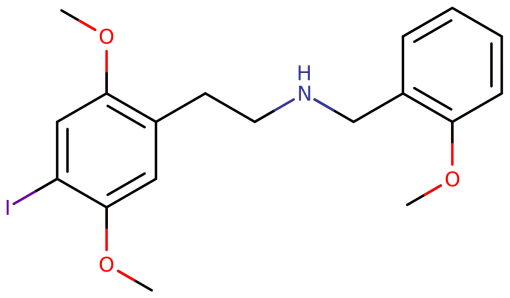 25I-NBOMe