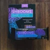 Buy mushroom chocolate bar