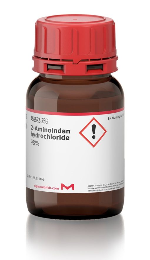 2-Aminoindane