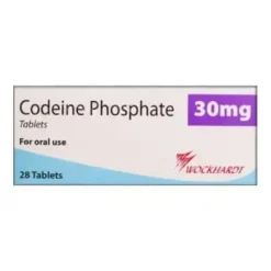 Buy Codeine Phosphate Tablets