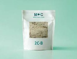 Buy 2c-b powder