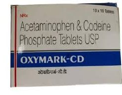 Buy Codeine Phosphate Tablets