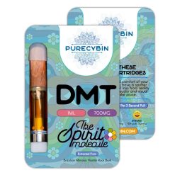 Buy DMT 1ml Purecybin Online