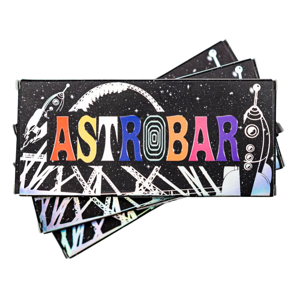 Astro Bar Chocolate