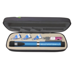 Reusable Peptide Pen Kit